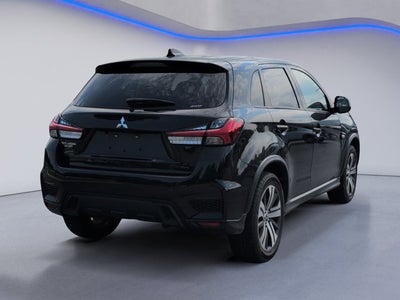 2024 Mitsubishi Outlander Sport 2.0 ES