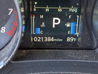 2024 Mitsubishi Outlander Sport 2.0 ES