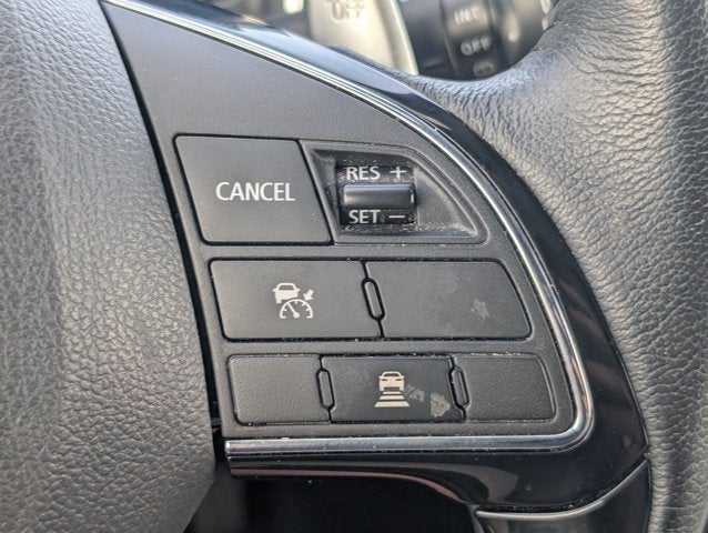 2024 Mitsubishi Eclipse Cross SE