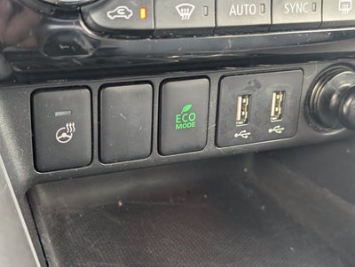 2024 Mitsubishi Eclipse Cross SE