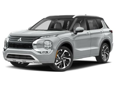 2024 Mitsubishi Outlander SEL