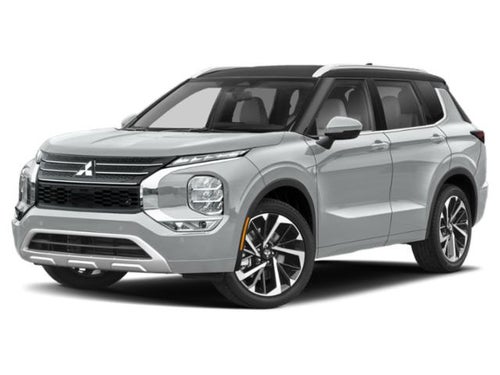 2024 Mitsubishi Outlander SEL