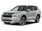 2024 Mitsubishi Outlander SEL