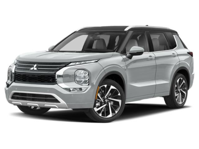 2024 Mitsubishi Outlander SEL
