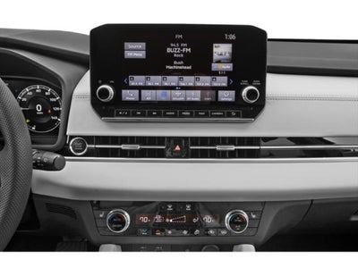 2024 Mitsubishi Outlander SEL