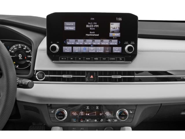 2024 Mitsubishi Outlander SEL