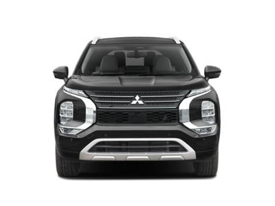 2024 Mitsubishi Outlander SEL