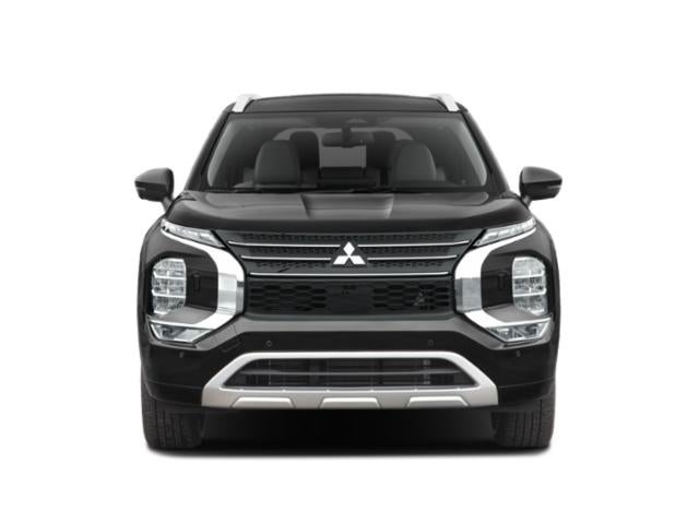 2024 Mitsubishi Outlander SEL