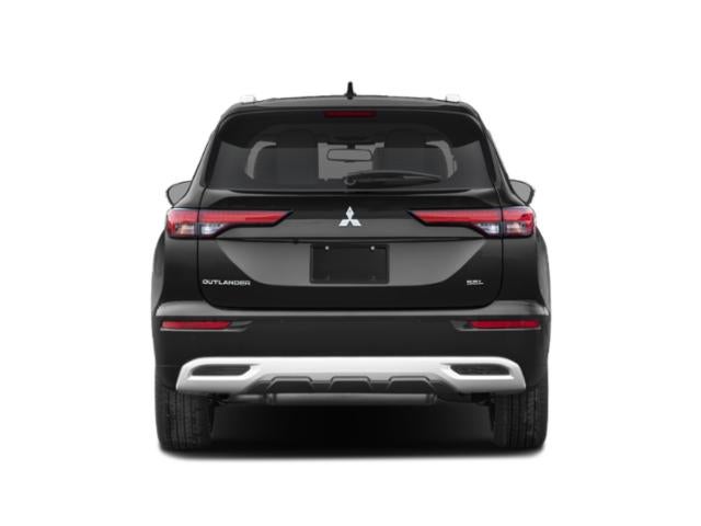 2024 Mitsubishi Outlander SEL