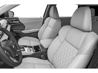 2024 Mitsubishi Outlander SEL