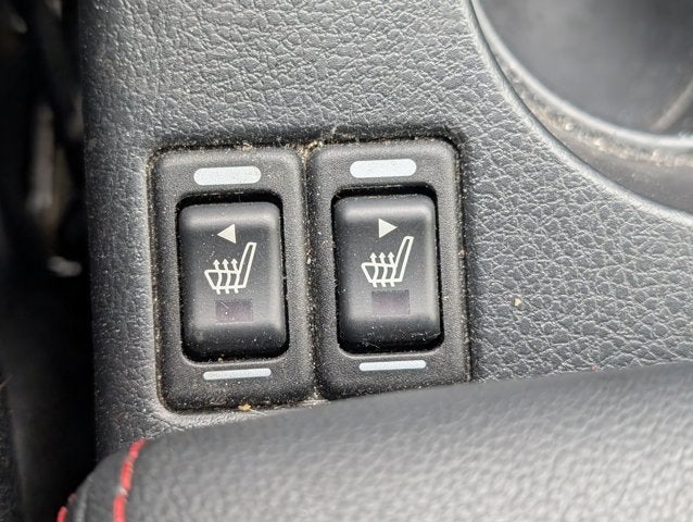 2021 Subaru WRX Premium