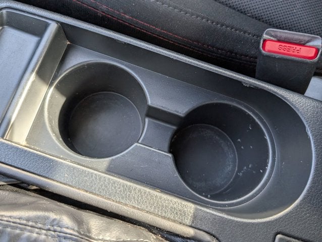 2021 Subaru WRX Premium