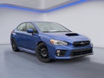2021 Subaru WRX Premium