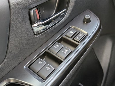 2021 Subaru WRX Premium