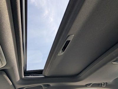2021 Subaru WRX Premium