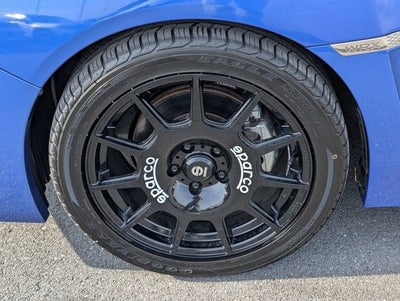 2021 Subaru WRX Premium