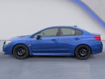 2021 Subaru WRX Premium