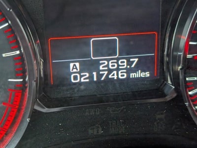 2021 Subaru WRX Premium