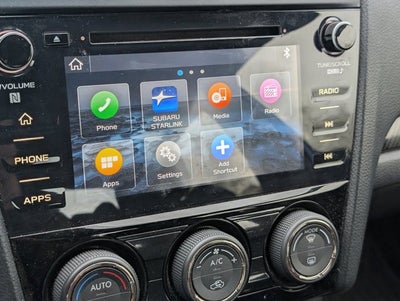 2021 Subaru WRX Premium