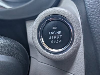 2015 Subaru Forester 2.5i Touring