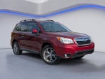 2015 Subaru Forester 2.5i Touring