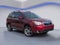 2015 Subaru Forester 2.5i Touring