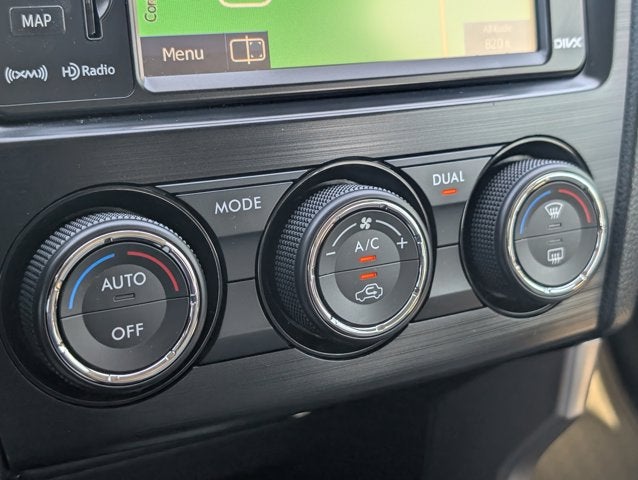 2015 Subaru Forester 2.5i Touring
