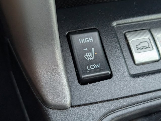 2015 Subaru Forester 2.5i Touring