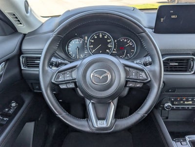 2021 Mazda Mazda CX-5 Grand Touring