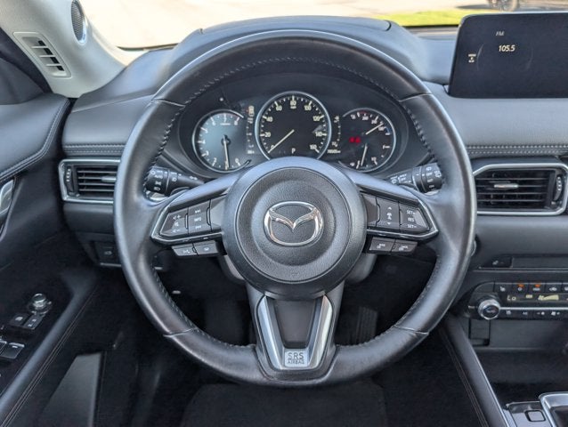 2021 Mazda Mazda CX-5 Grand Touring