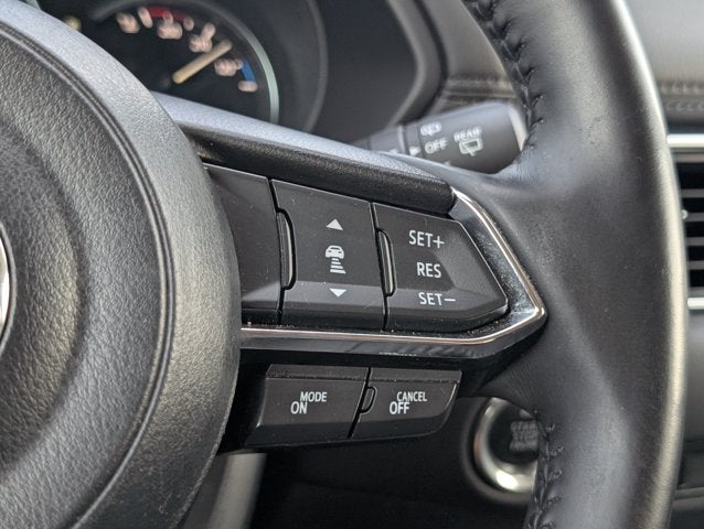 2021 Mazda Mazda CX-5 Grand Touring