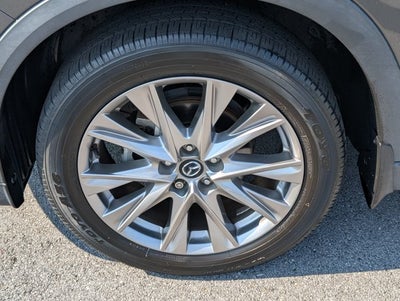 2021 Mazda Mazda CX-5 Grand Touring