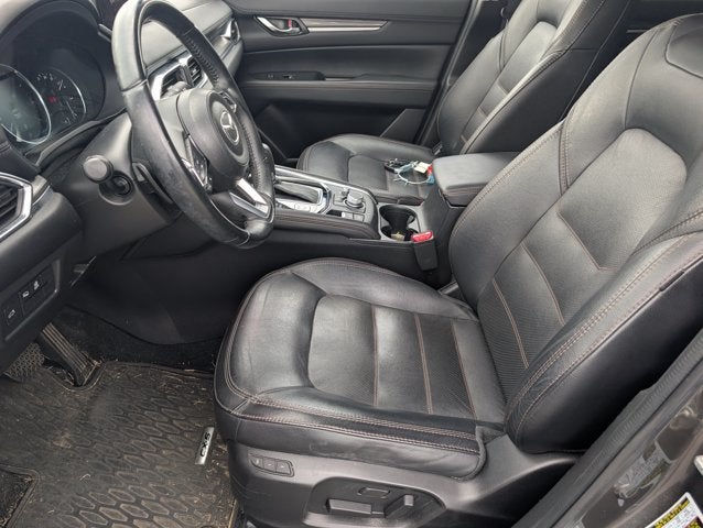 2021 Mazda Mazda CX-5 Grand Touring