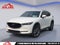 2021 Mazda Mazda CX-5 Signature