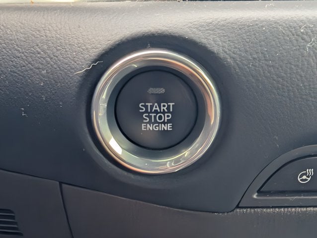 2021 Mazda Mazda CX-5 Signature