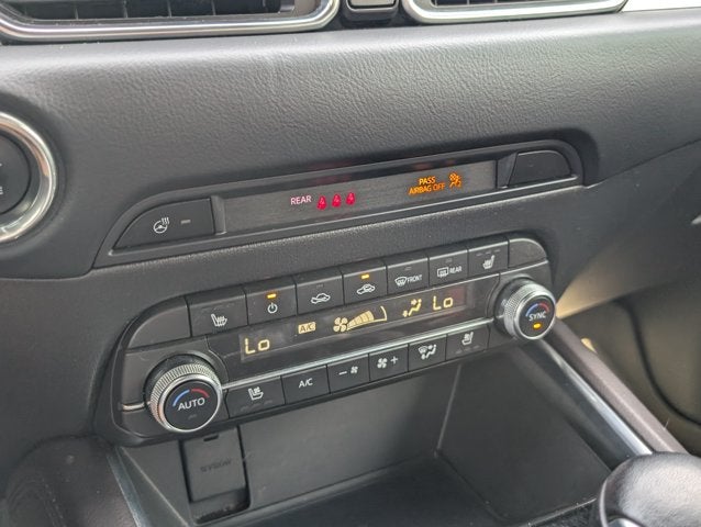2021 Mazda Mazda CX-5 Signature
