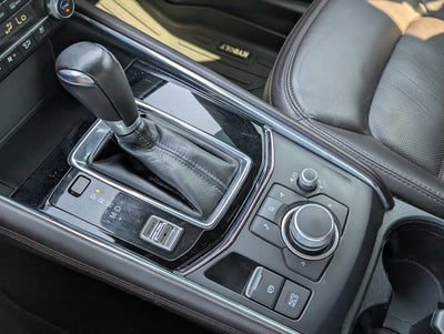 2021 Mazda Mazda CX-5 Signature