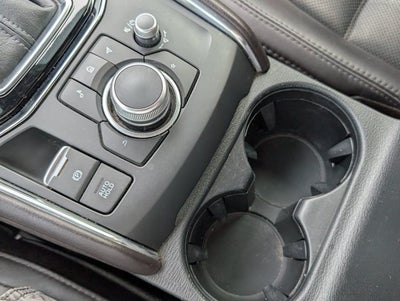 2021 Mazda Mazda CX-5 Signature