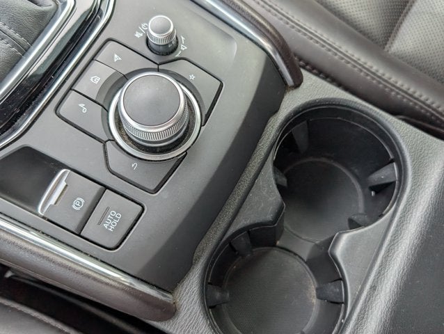 2021 Mazda Mazda CX-5 Signature