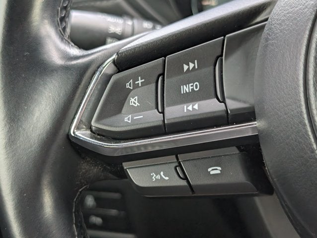 2021 Mazda Mazda CX-5 Signature