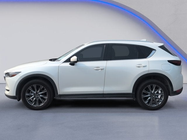 2021 Mazda Mazda CX-5 Signature