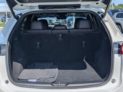 2021 Mazda Mazda CX-5 Signature