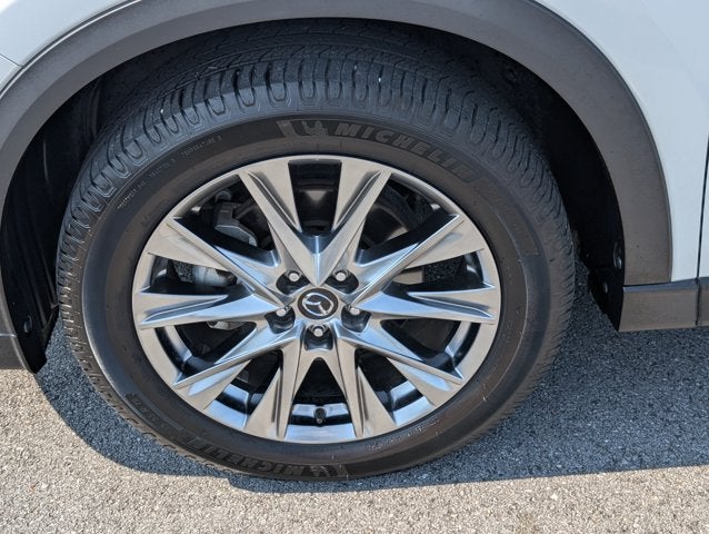 2021 Mazda Mazda CX-5 Signature