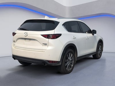 2021 Mazda Mazda CX-5 Signature