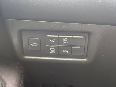 2021 Mazda Mazda CX-5 Signature