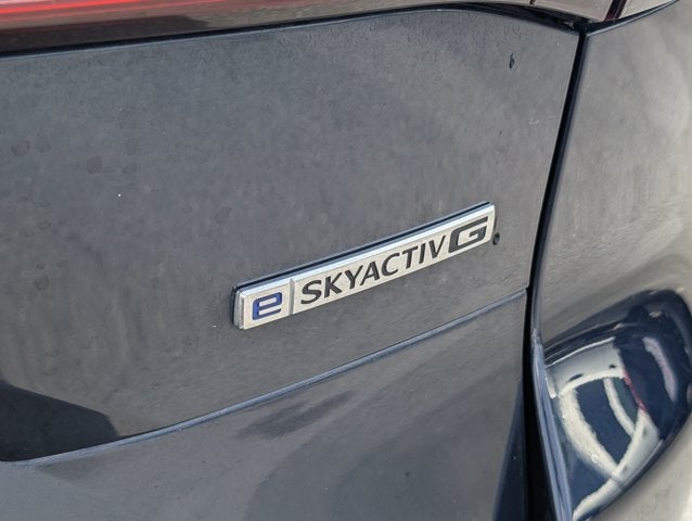 2025 Mazda Mazda CX-90 3.3 Turbo Select