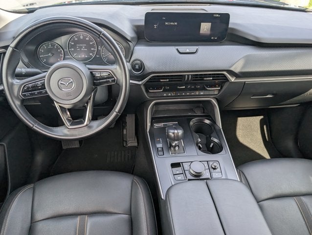 2025 Mazda Mazda CX-90 3.3 Turbo Select