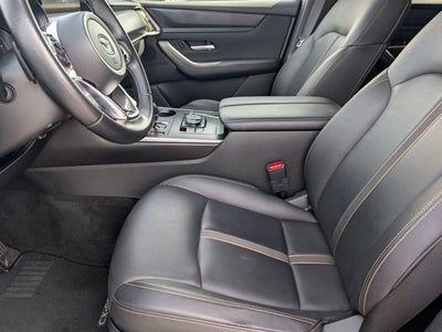 2025 Mazda Mazda CX-90 3.3 Turbo Select