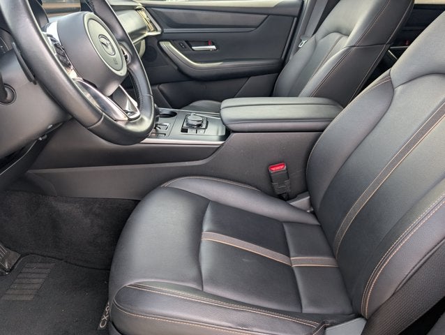 2025 Mazda Mazda CX-90 3.3 Turbo Select