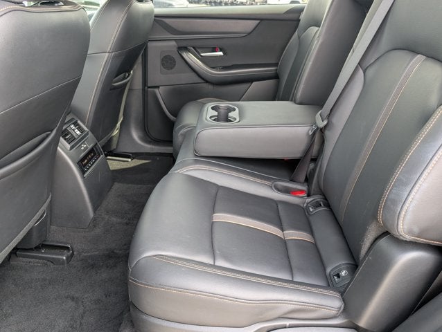 2025 Mazda Mazda CX-90 3.3 Turbo Select